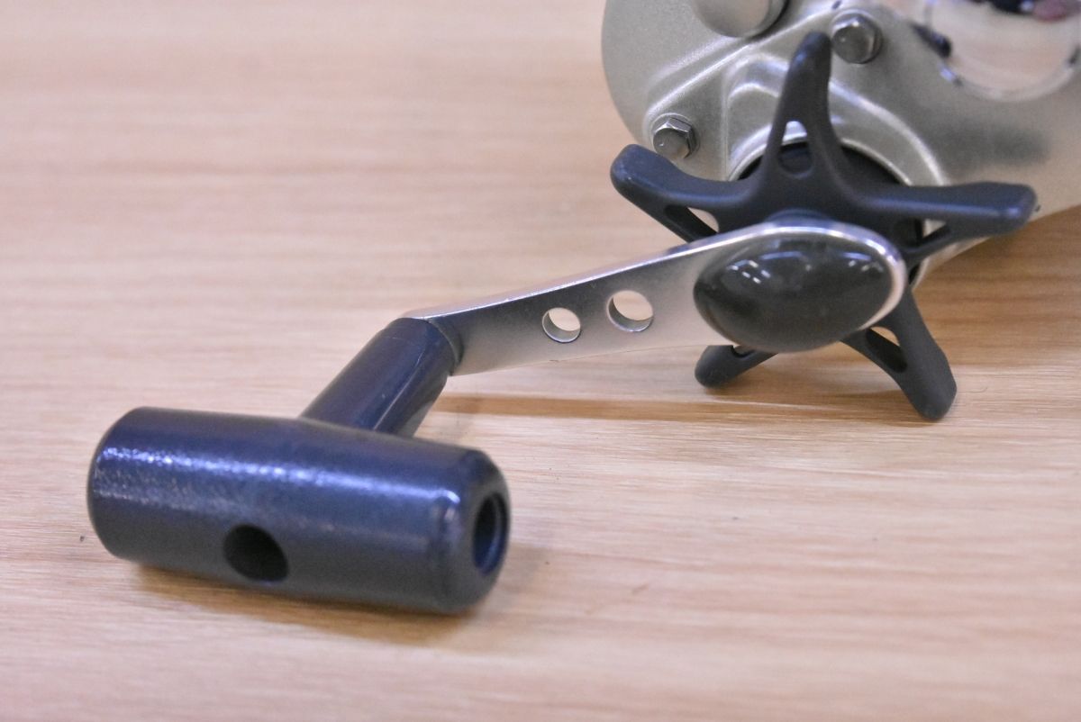 ダイワ ハイパータナコン 400BDE 電動リール DAIWA HYPER TANACOM