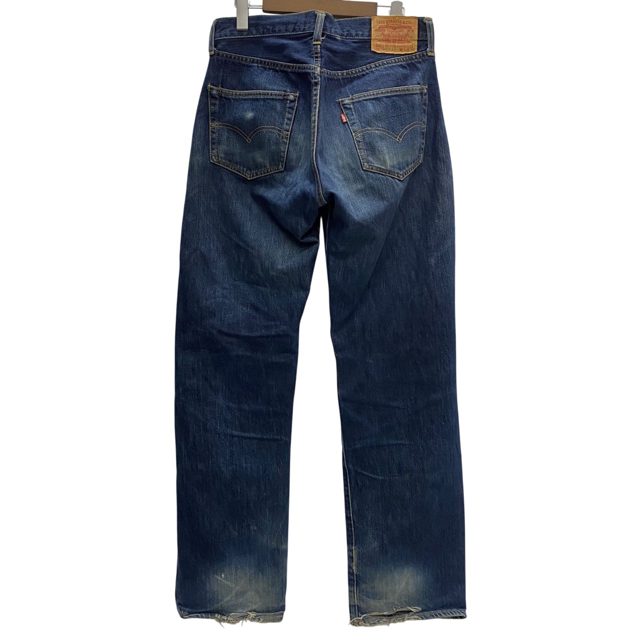 リーバイス Levi's 90's 501XX 1955モデル 98年製 USA製 バレンシア