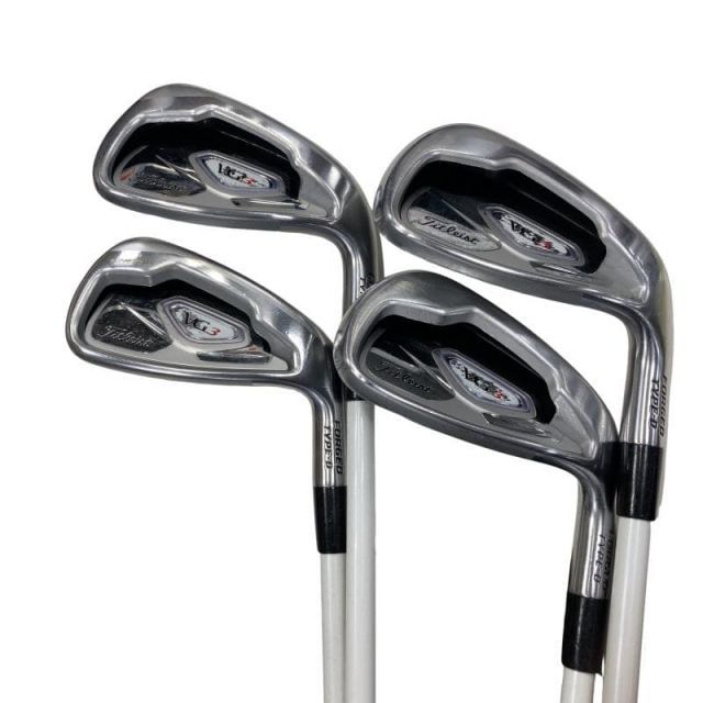 中古】 タイトリスト Titleist VG3(2016) TYPE-D 5S レディース