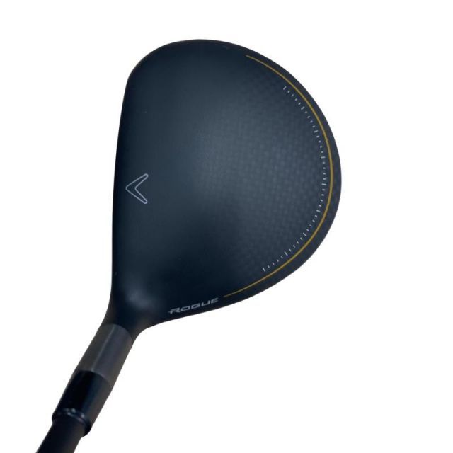 中古】 キャロウェイ ROGUE ST MAX D 5W フェアウェイウッド FW VENTUS