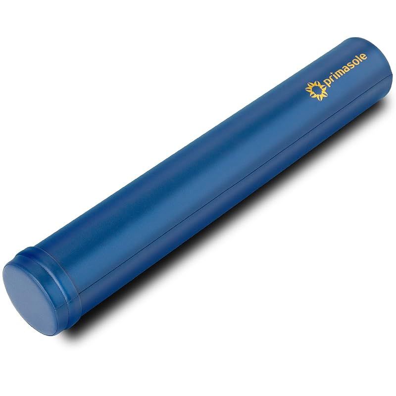 プリマソーレ(Primasole) エクササイズポール 92cm ロング 耐荷重100kg