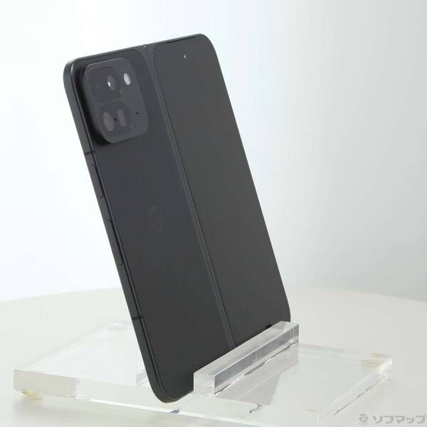 ソフマップ 〔中古品〕 Google Pixel 9 Pro Fold 512GB オブシディアン