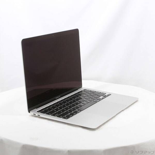 中古 MacBook Air M1 8GB/256GB 13.3