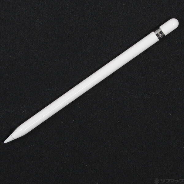 ソフマップ 〔展示品〕 Apple Pencil 第1世代 MQLY3J／A【348】 - メルカリ