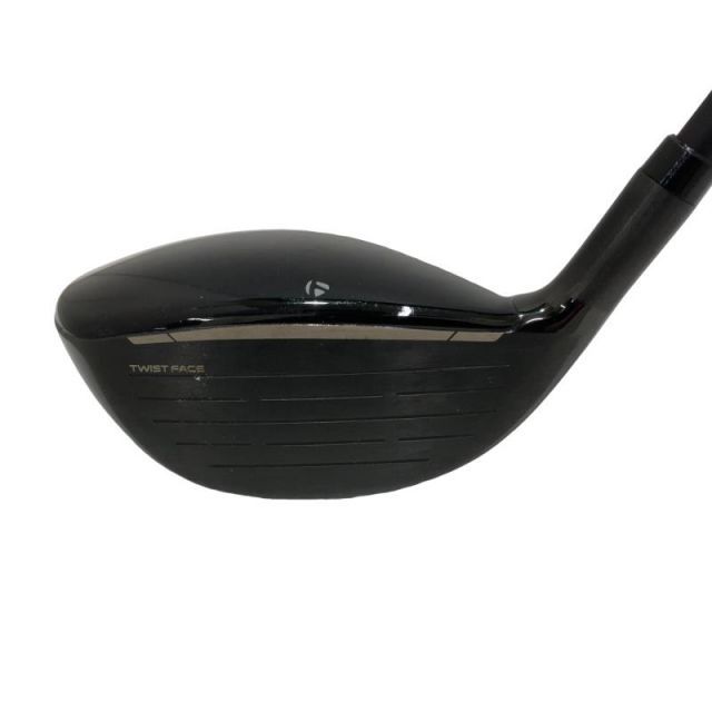 中古】 テーラーメイド Qi10 3W フェアウェイウッド FW SPEEDER NX