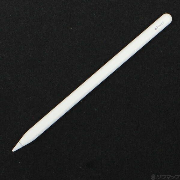 ソフマップ 〔中古品〕 Apple Pencil 第2世代 MU8F2J／A【276】 Pencil