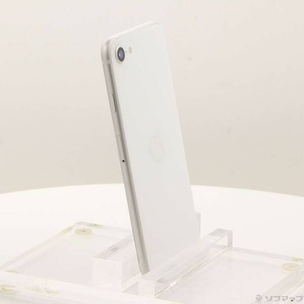 中古　Apple iPhone SE ホワイト 128GB Apple iPhone SE (第2世代) ホワイト Amazon.com: Apple iPhone