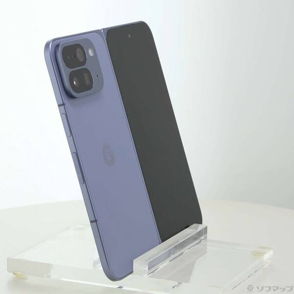 ソフマップ 〔中古品〕 Google Pixel 10 Pro Fold 256GB ムーン