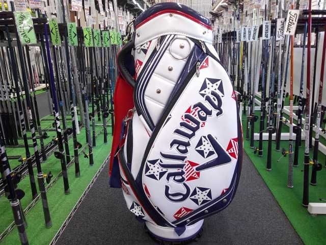 中古 キャロウェイ 5120717 キャロウェイ キャディバック KH2006//0