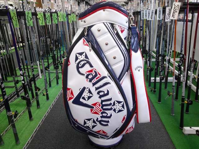 中古 キャロウェイ 5120717 キャロウェイ キャディバック KH2006//0