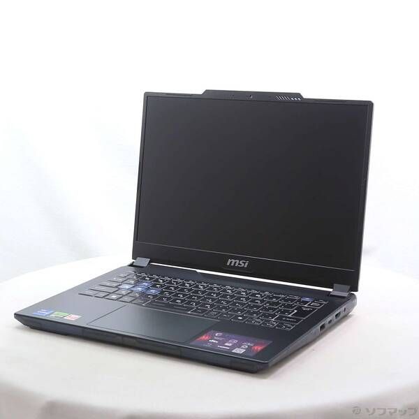 ソフマップ 〔展示品〕 Cyborg 14 A13V Cyborg-14-A13VF-4164JP