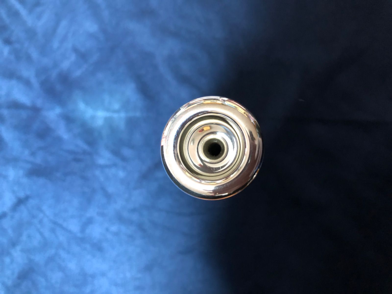 ヤマハ トランペット用マウスピース 11C4 中古品 - メルカリ