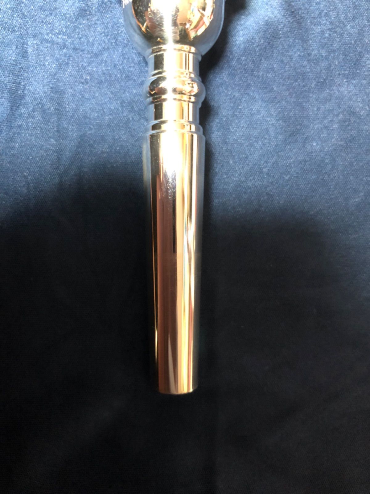 ヤマハ トランペット用マウスピース 11C4 中古品 - メルカリ