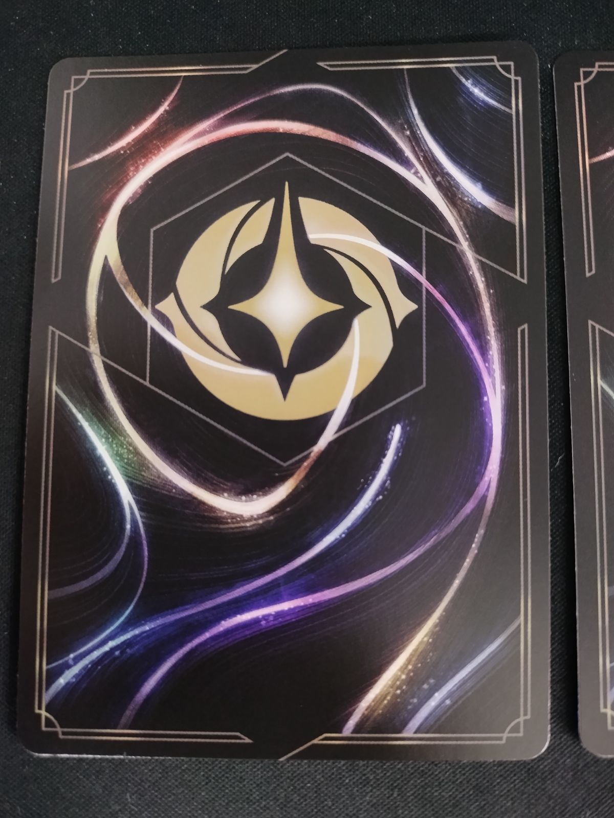 中古TCG】ディズニー・ロルカナ ラプンツェル-いやしの賜物(18/204