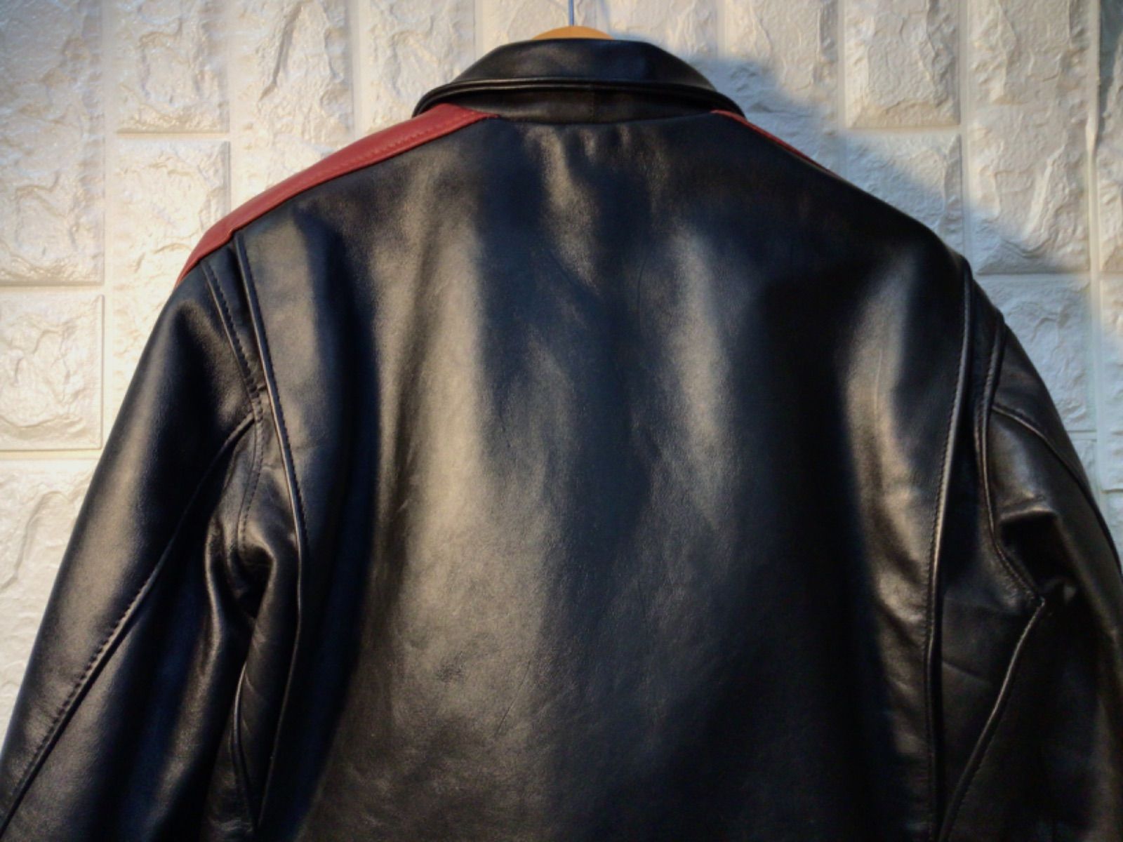 Schott 441 ライダース ジャケット 0 schott MADE ○希少SCHOTT 441