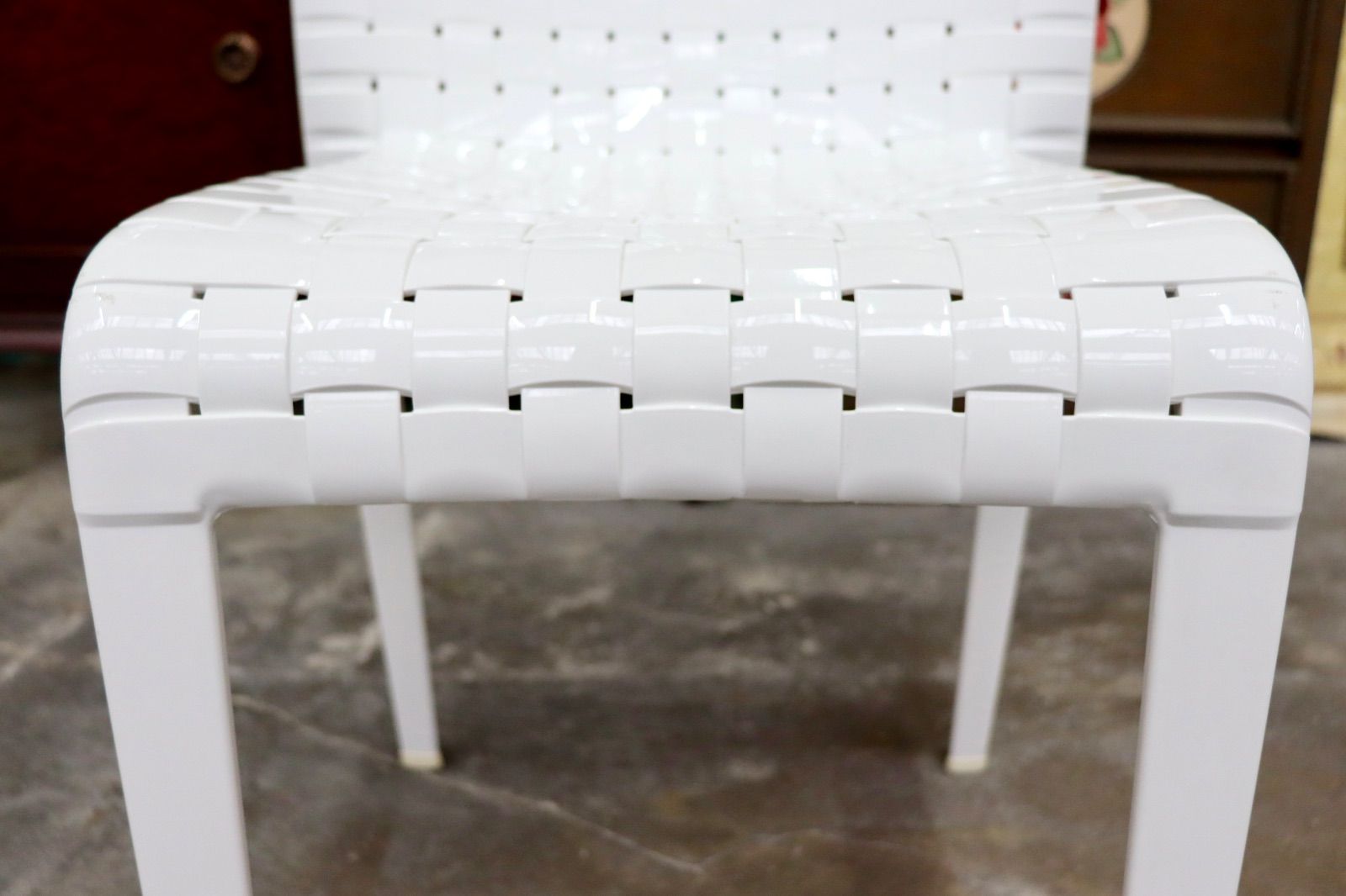 GMIK805○Kartell / カルテル AmiAmi アミアミ ダイニングチェア