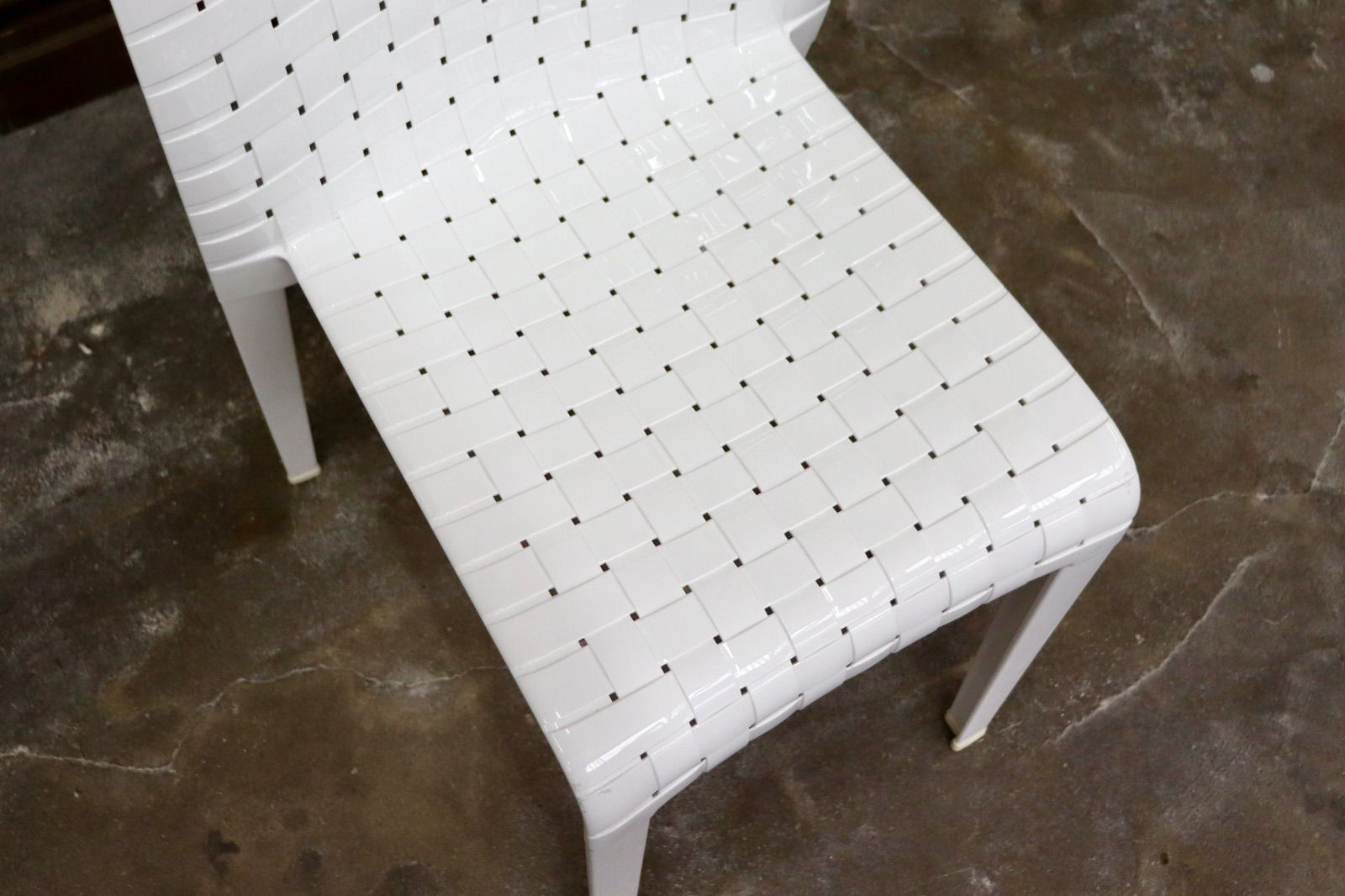 GMIK805○Kartell / カルテル AmiAmi アミアミ ダイニングチェア