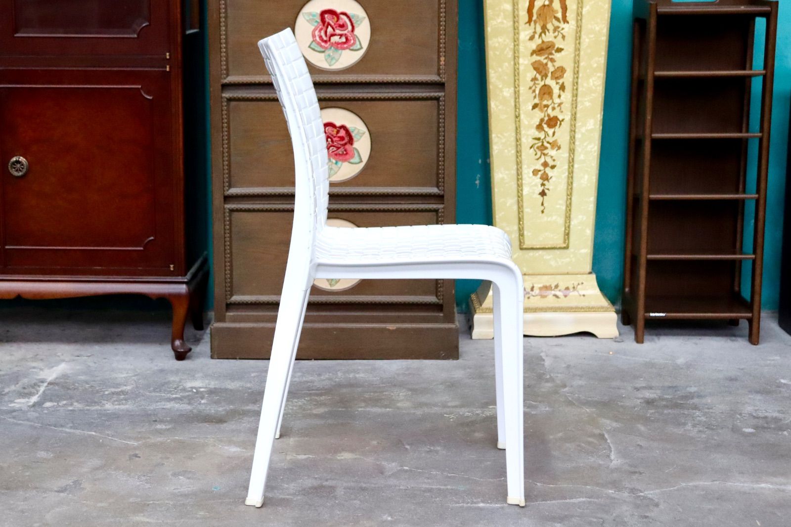 GMIK805○Kartell / カルテル AmiAmi アミアミ ダイニングチェア