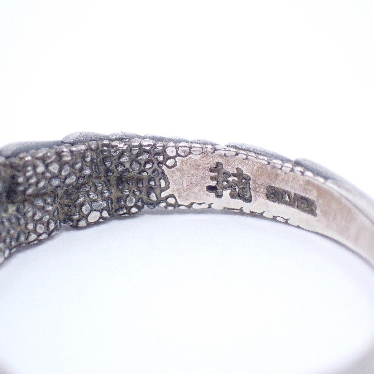 Bloody Mary ブラッディマリー アヴィス リング 指輪 シルバー 17号