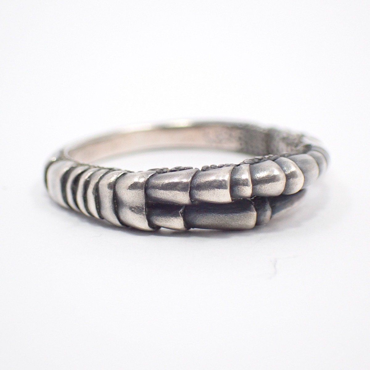 Bloody Mary ブラッディマリー アヴィス リング 指輪 シルバー 17号