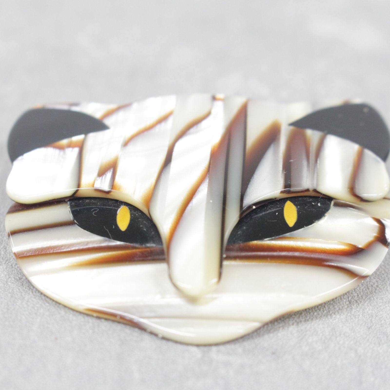 行董】リア・スタン/LEA STEIN ロメオ ブローチ ヴィンテージ