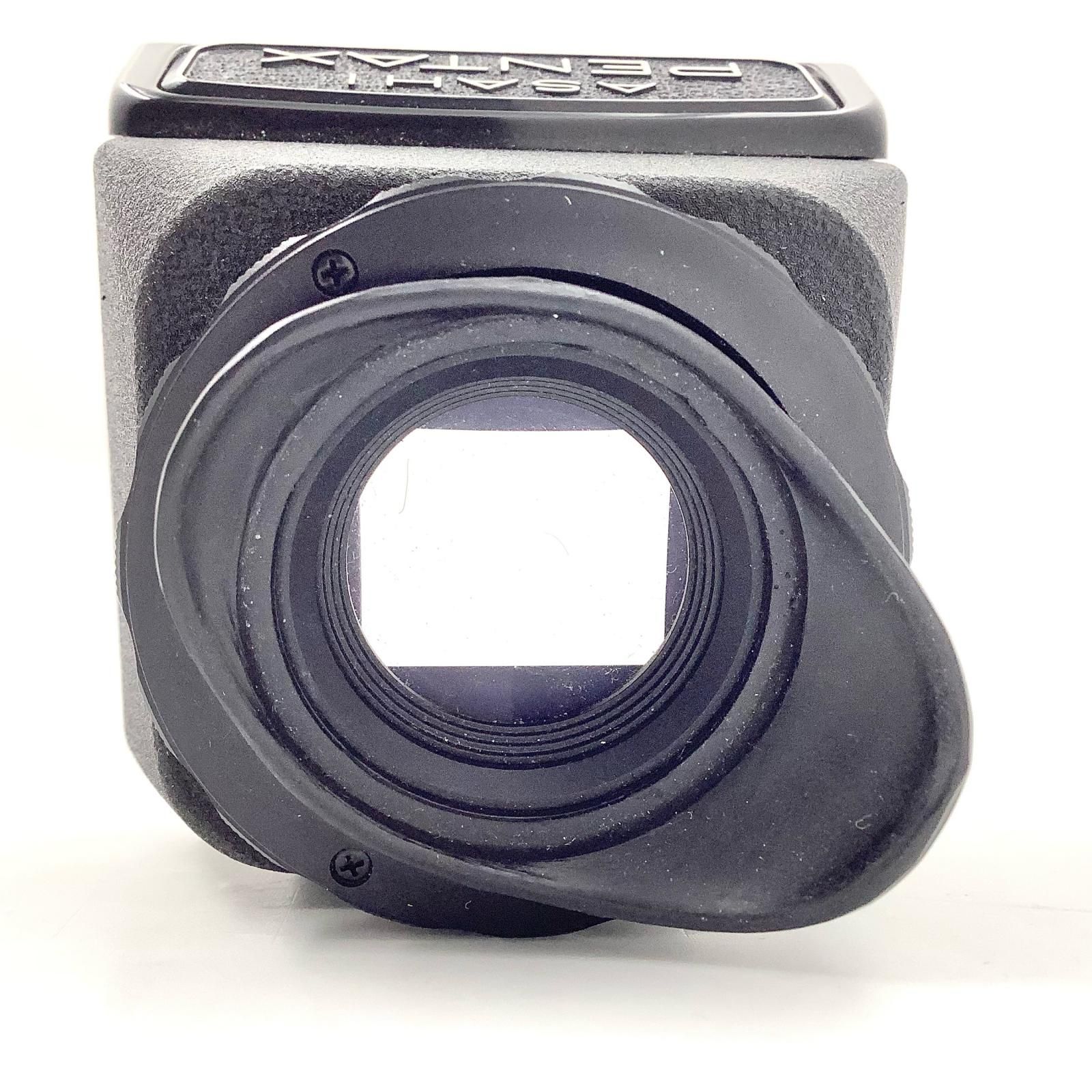 最速発送】PENTAX ASAHI PENTAX 67 ペンタックス 6×7 中判フィルム