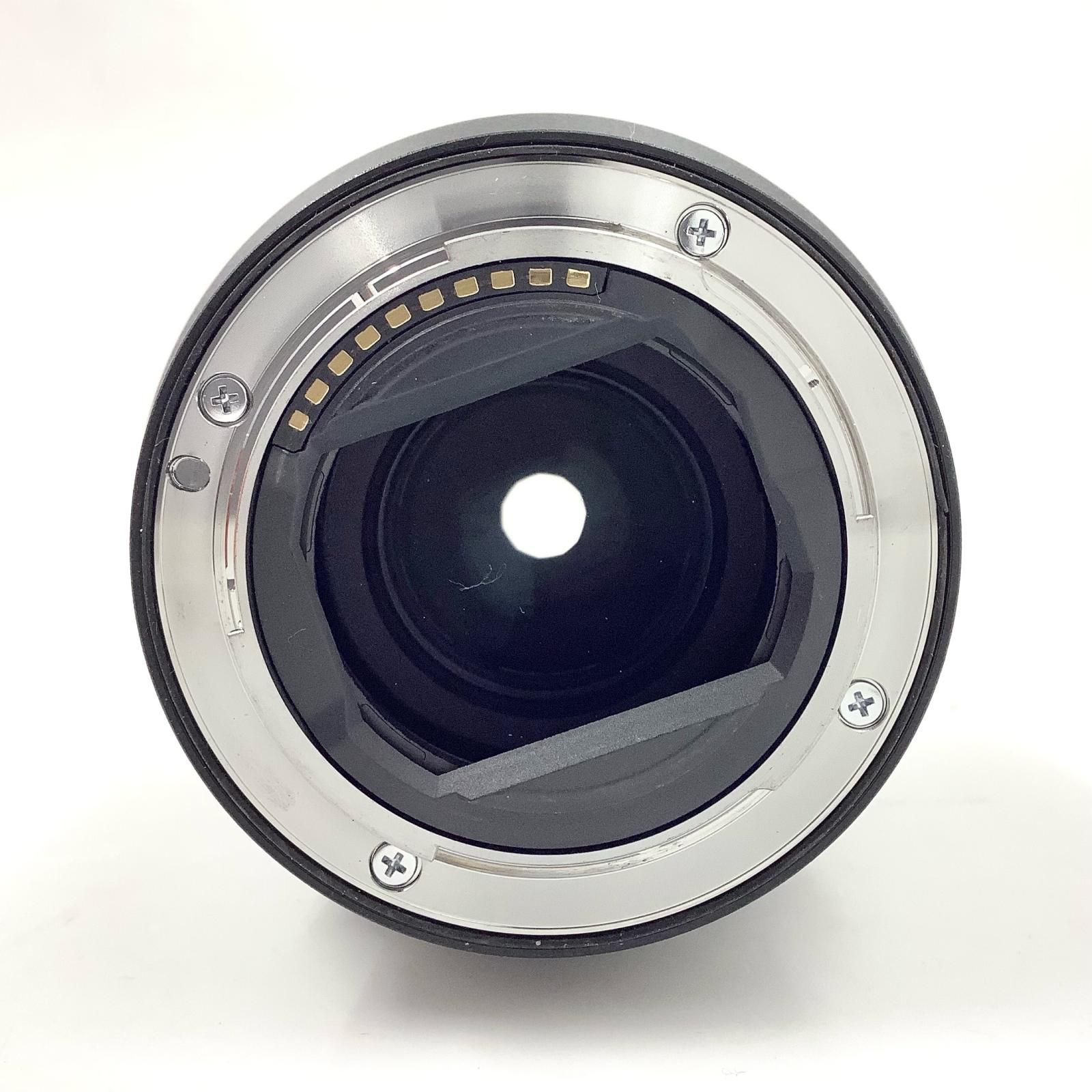 全額返金保証】【最速発送】Sony FE 35mm F1.4 GM SEL35F14GM 美品