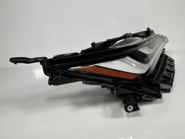 ハリアー harrier MXUA80 AXUH80 AXUH85 純正/genuine 右ヘッドライト