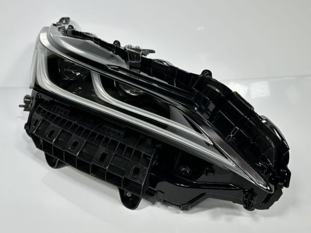 ハリアー harrier MXUA80 AXUH80 AXUH85 純正/genuine 右ヘッドライト