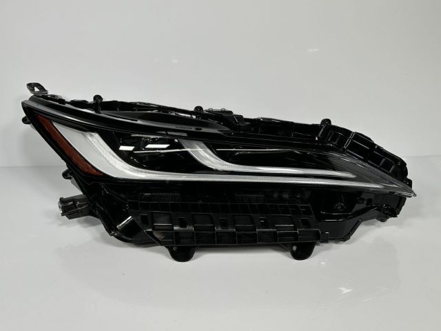 ハリアー harrier MXUA80 AXUH80 AXUH85 純正/genuine 右ヘッドライト