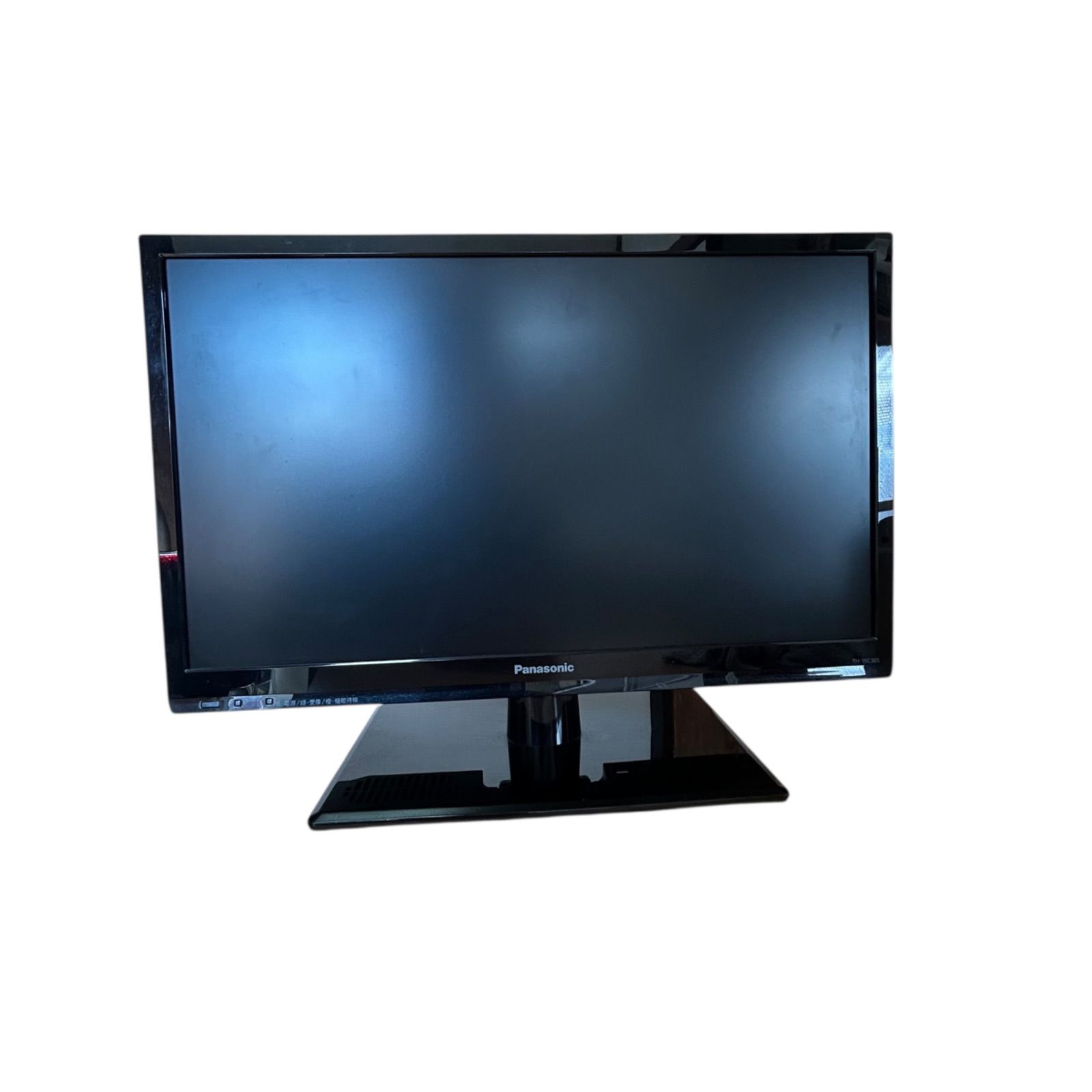 Panasonic TH-19c30519インチ液晶テレビ パナソニック VIERA TH-19C305
