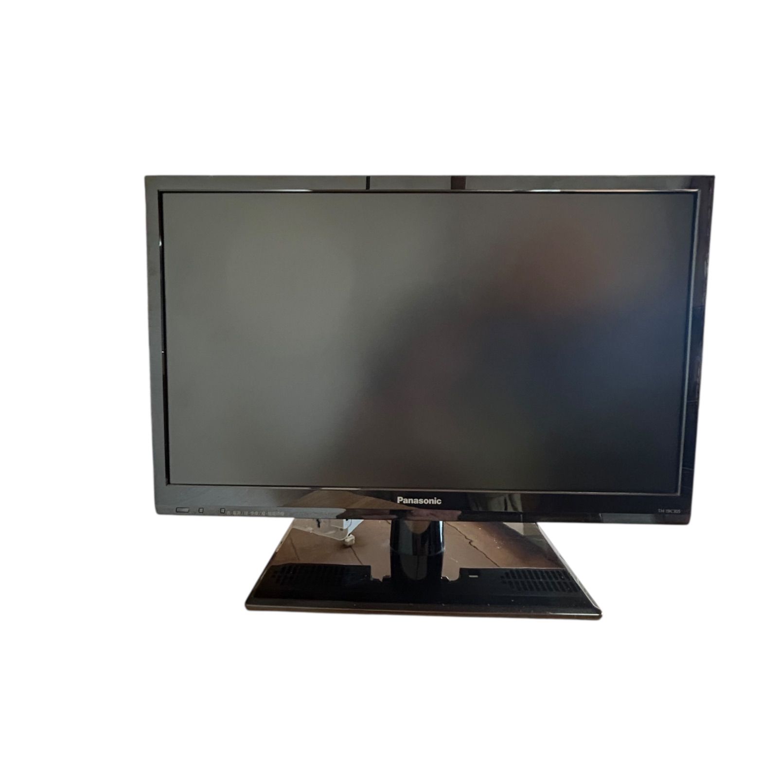 Panasonic VIERA TH-19C305 19インチ液晶テレビ - メルカリ