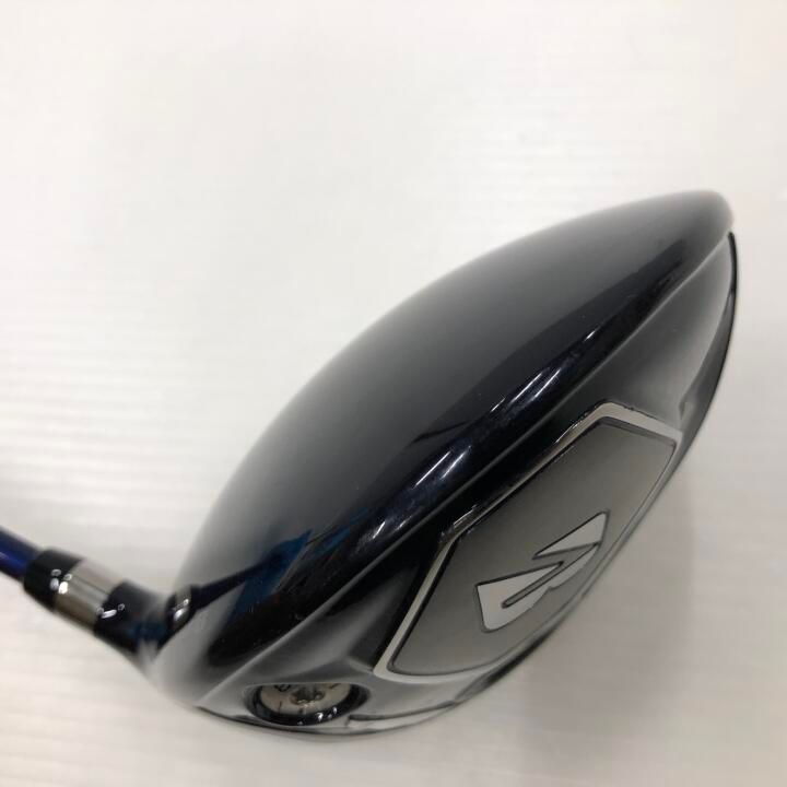 ブリヂストン TOUR B JGR 2019 10.5度 TOUR AD for JGR TG2-5 R