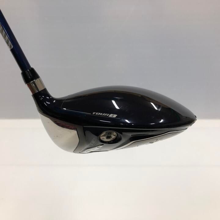 ブリヂストン TOUR B JGR 2019 10.5度 TOUR AD for JGR TG2-5 R