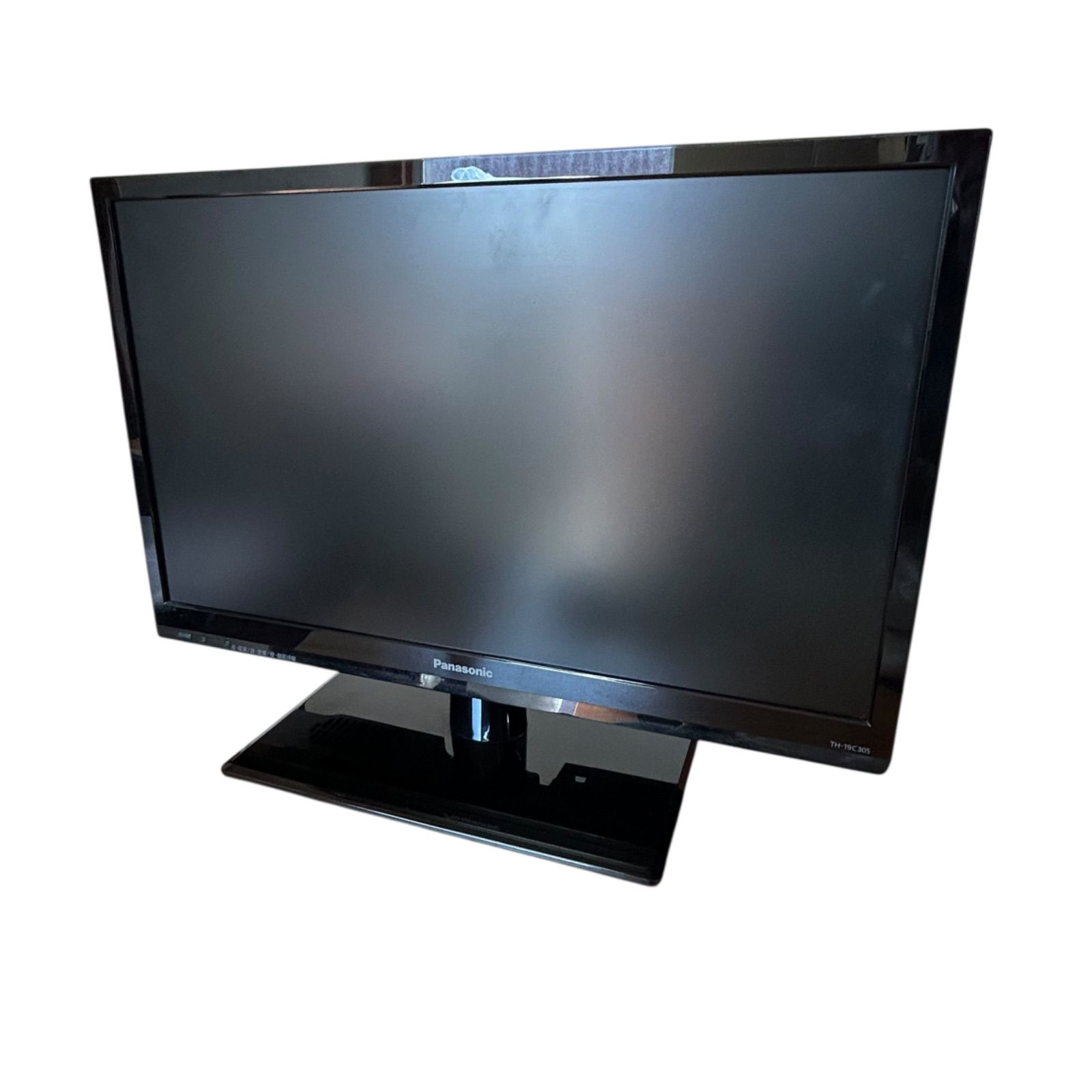 Panasonic VIERA TH-19C305 19インチ液晶テレビ - メルカリ