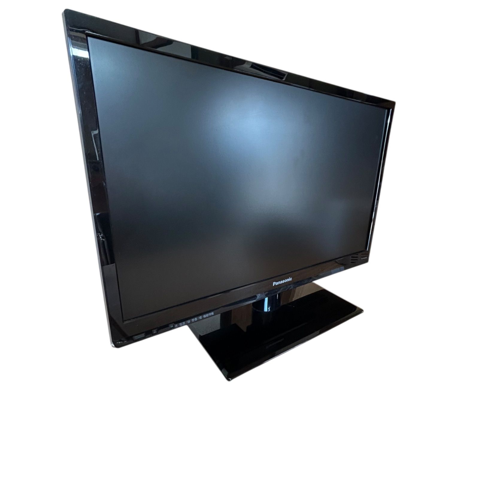 Panasonic VIERA TH-19C305 19インチ液晶テレビ - メルカリ