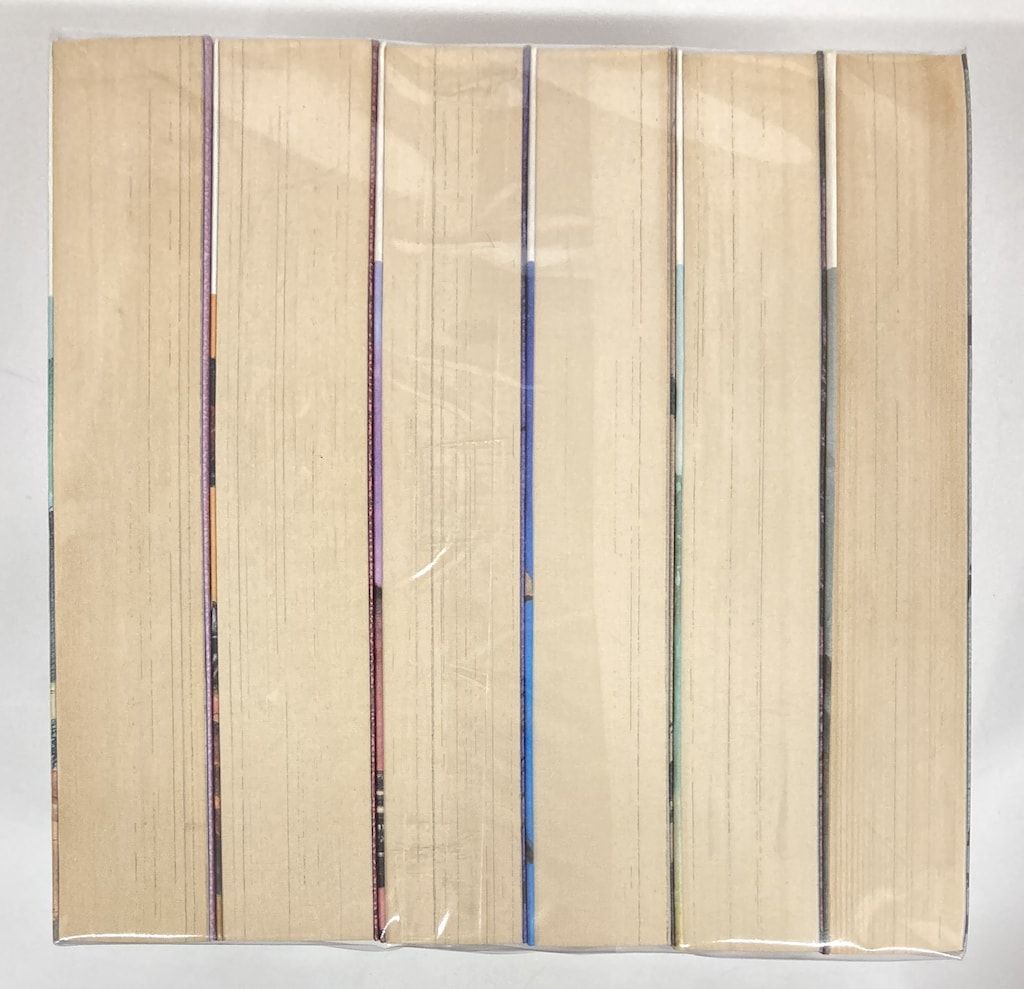 日本文芸社 ニチブンコミックス 平田弘史 !!)平田弘史傑作集 全6巻