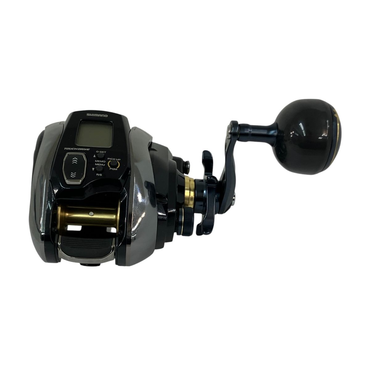 SHIMANO Beast Master EJ 1000 GIGA MAX MOTOR ビーストマスター