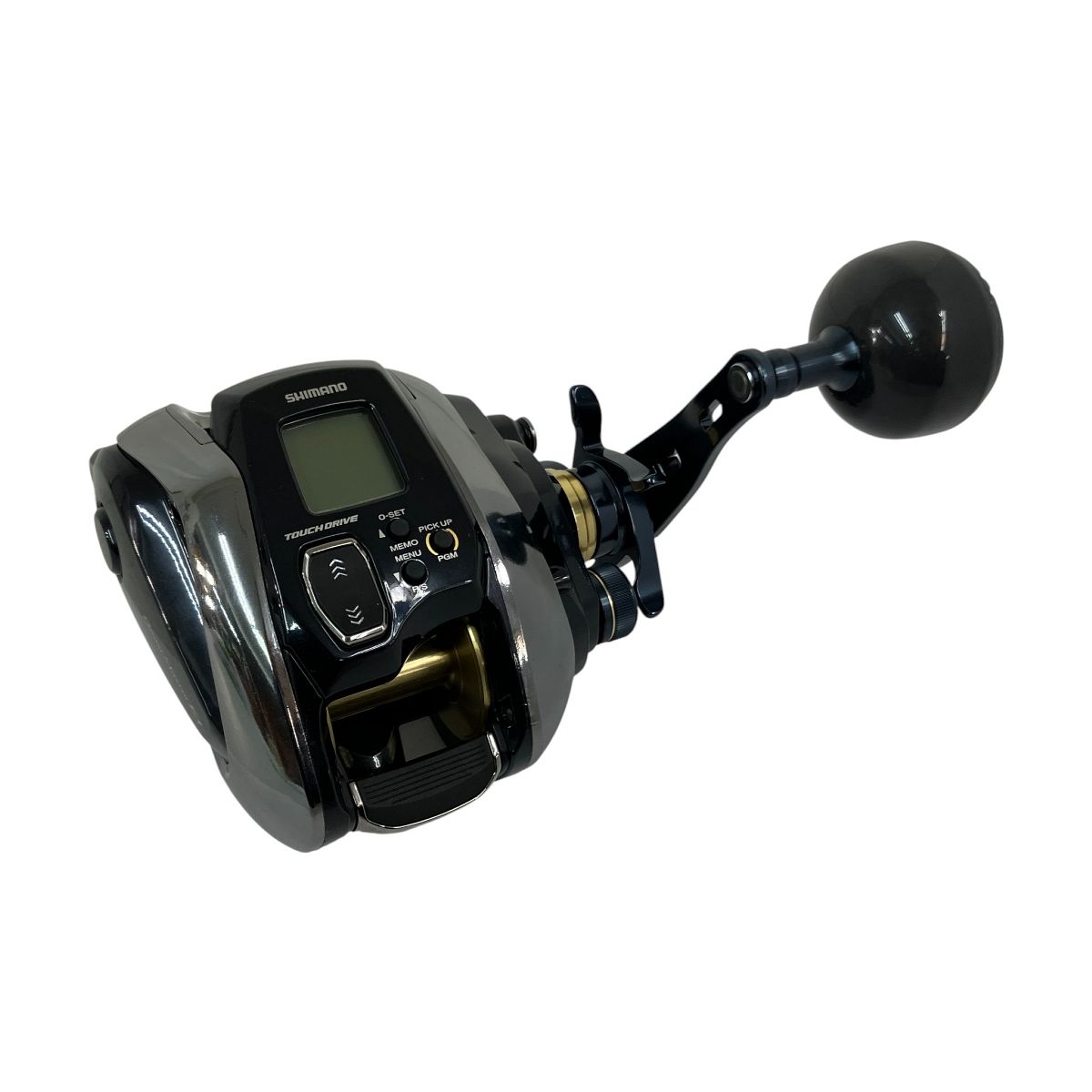 SHIMANO Beast Master EJ 1000 GIGA MAX MOTOR ビーストマスター