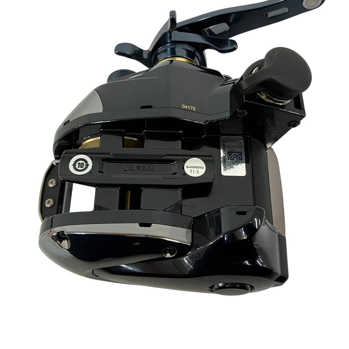 SHIMANO Beast Master EJ 1000 GIGA MAX MOTOR ビーストマスター