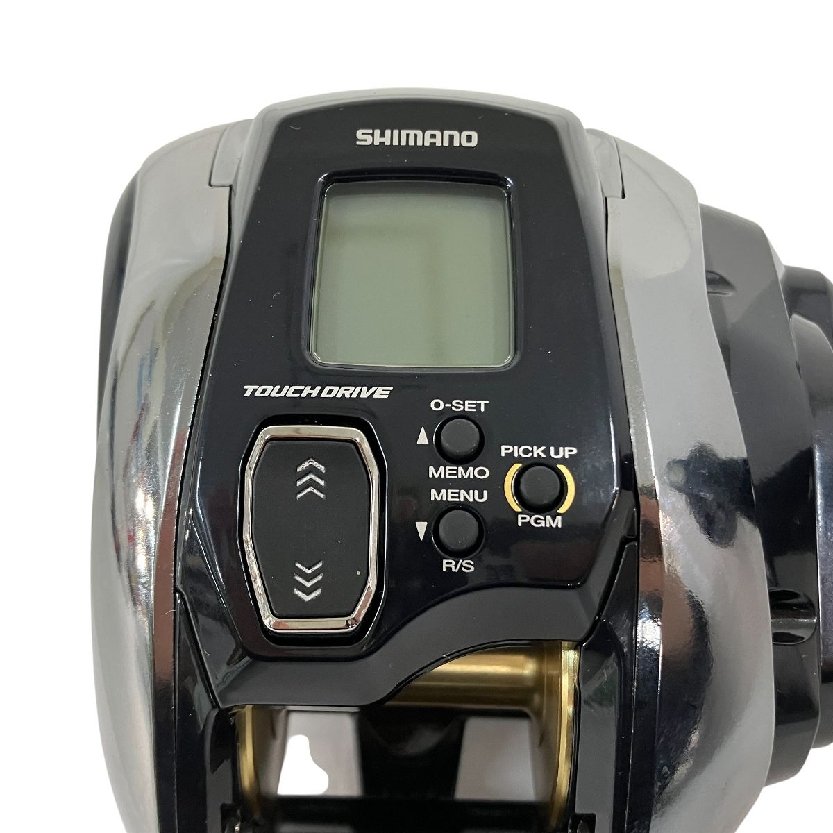 SHIMANO Beast Master EJ 1000 GIGA MAX MOTOR ビーストマスター