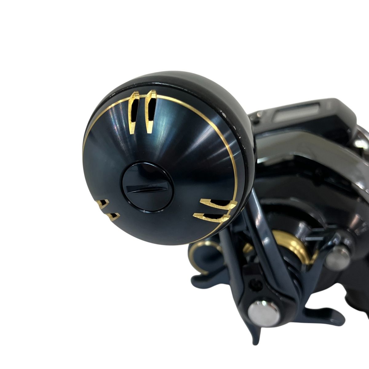 SHIMANO Beast Master EJ 1000 GIGA MAX MOTOR ビーストマスター