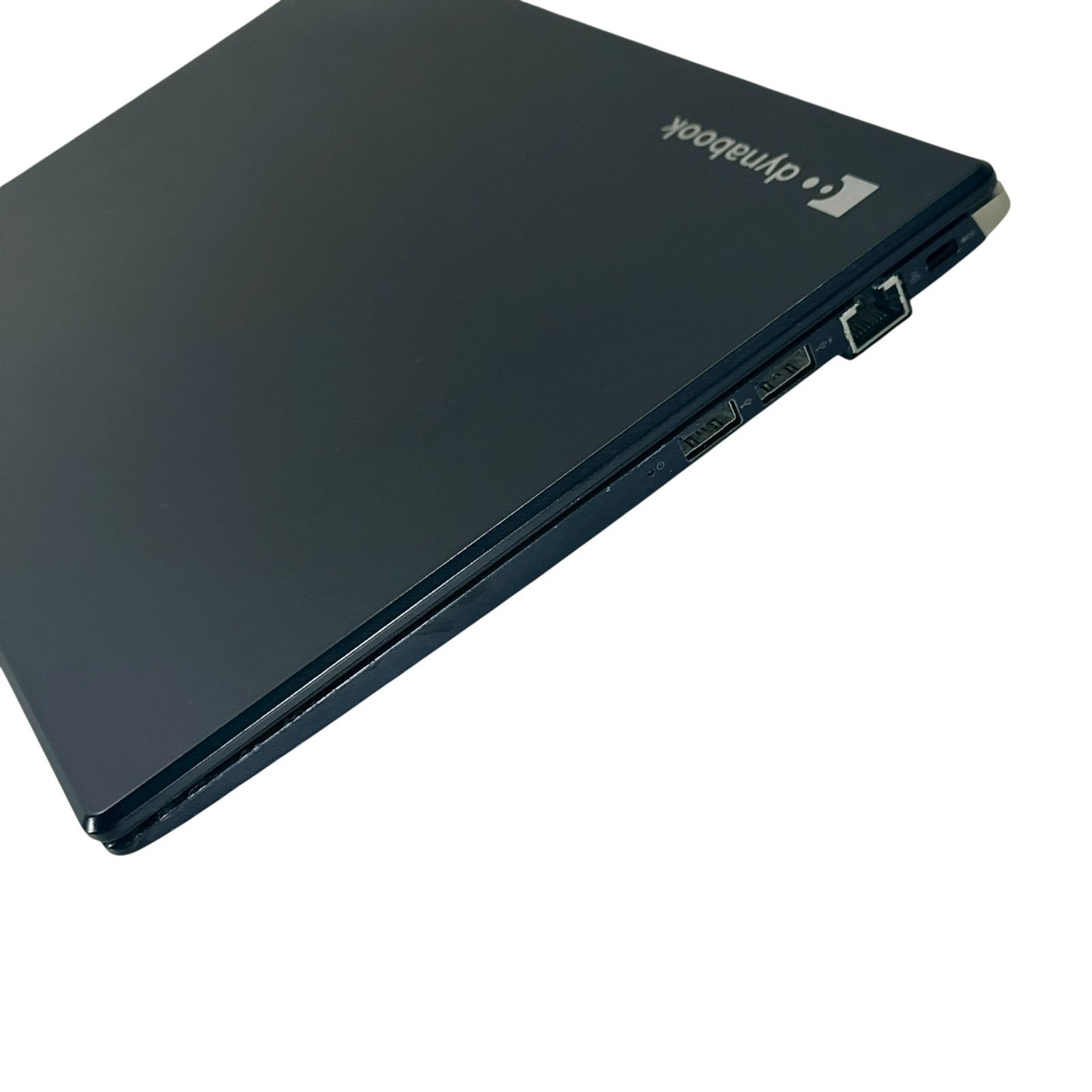 特価】dynabook G83/FP 第10世代 i5 16GB SSD512GB 13.3型 軽量 ノート