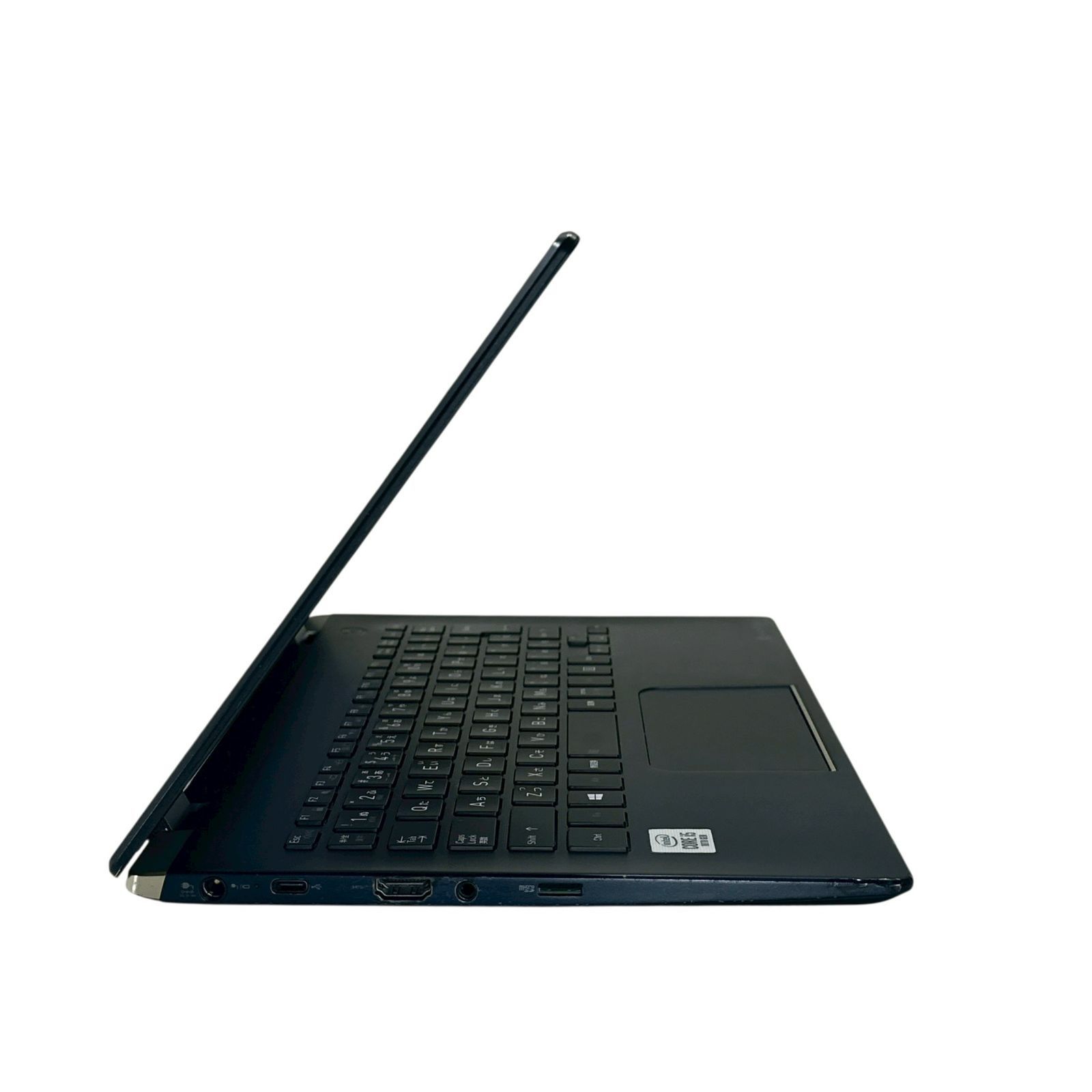 特価】dynabook G83/FP 第10世代 i5 16GB SSD512GB 13.3型 軽量 ノート