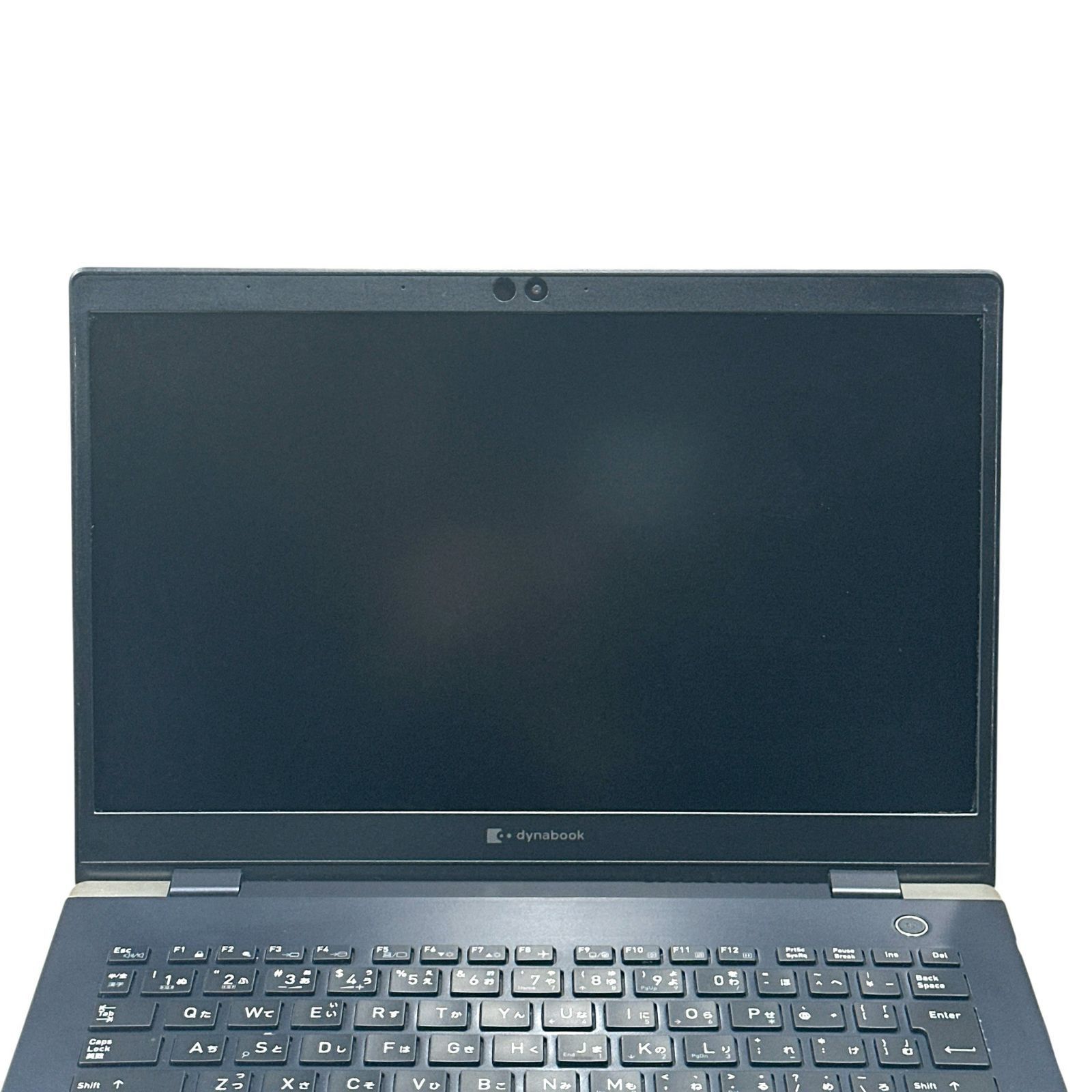特価】dynabook G83/FP 第10世代 i5 16GB SSD512GB 13.3型 軽量 ノート