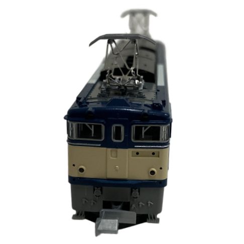 KATO 3042-9 EF64 77タイプ お召し仕様 電気機関車 カトー 鉄道模型 N