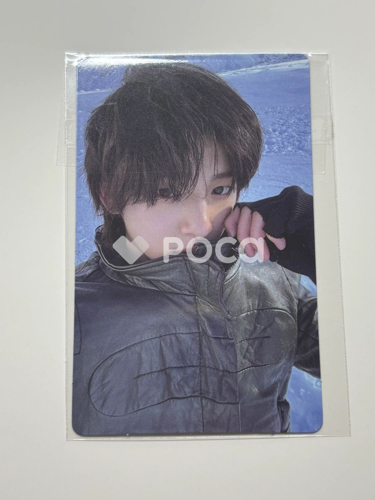 CORTIS ジュフン COLOR OUTSIDE THE LINES Weverse ラキドロ - メルカリ