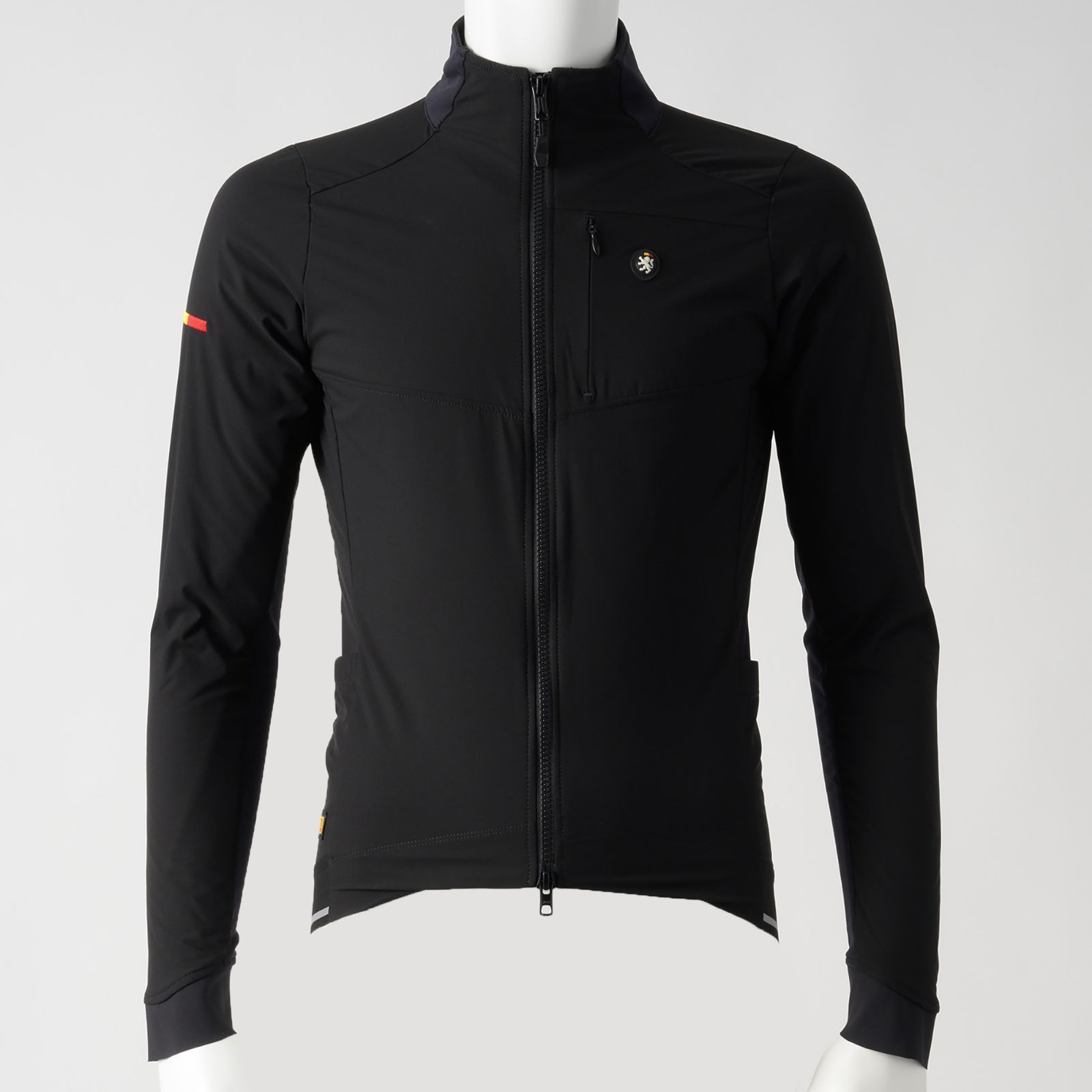 ☆新品未使用「送料込」カペルミュール//リオン//Sサイズ//Octa 防風