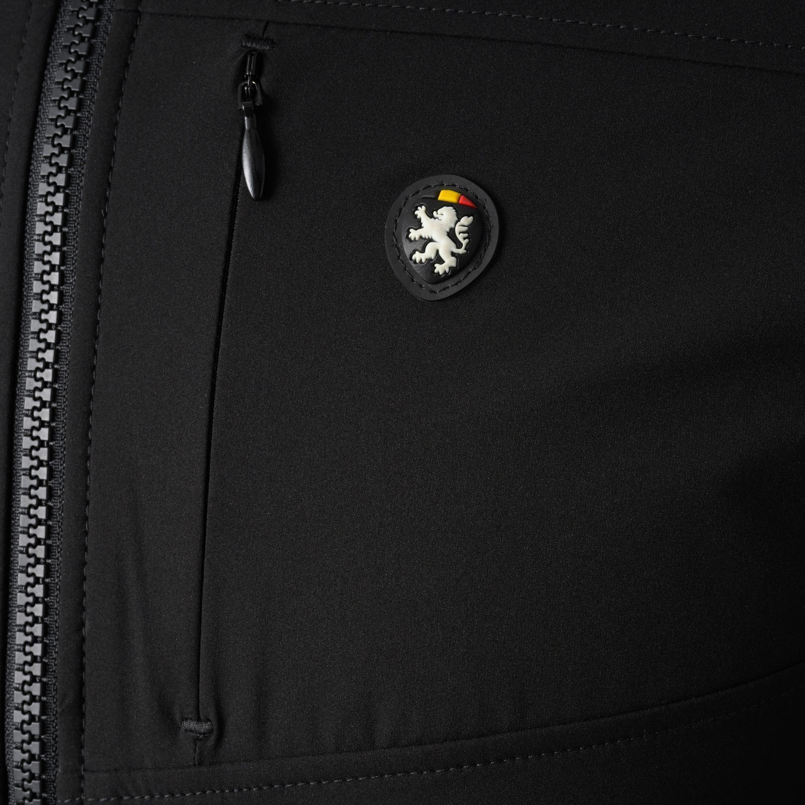 ☆新品未使用「送料込」カペルミュール//リオン//Sサイズ//Octa 防風