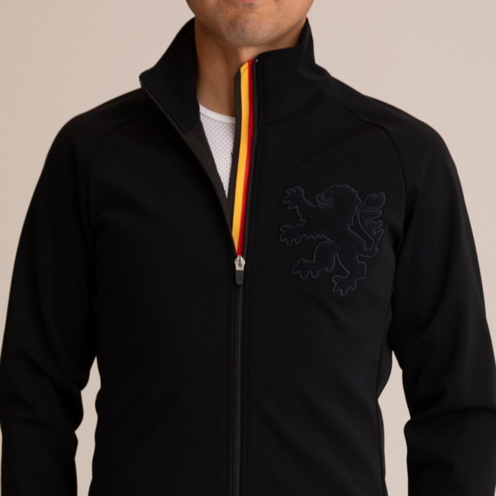 ☆新品未使用「送料込」カペルミュール//ウインドシールドジャケット